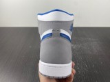Air Jordan 1 High OG “True Blue” DZ5485-410