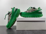 Men Women M*oncler Trailgrip GTX 3M