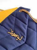 Y*SL Top Bag 35*23*13.5CM