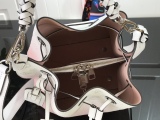 L*ouis V*uitton Top Bag 25 x 25 x 20 cm