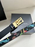 V*ersace Belts Top Quality 38MM