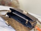L*ouis V*uitton Top Bag 21.5*13.5*6CM