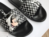 Mens Women M*LB Sandals High Quality