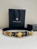 V*ersace Belts Top Quality 38MM
