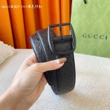 G*ucci Belts Top Quality 40MM