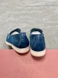 Women L*oro P*iana Top Quality Sneakers