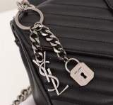 Y*SL Top Bag