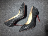 C*ristian L*uboutin Pump High Heels