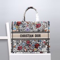 D*ior Top Bag 41.5*35*18cm