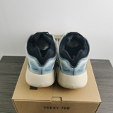 Y*eezy Boost 700 V3 Kyanite