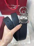 F*erragamo Belts Top Quality 35MM