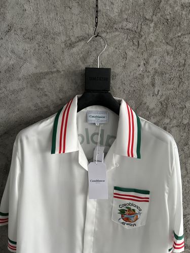 C*ASABLANCA Men Top Quality Clothes005