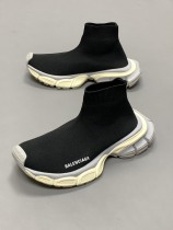 Men Women B*alenciaga Top Sneakers