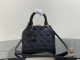 L*ouis V*uitton Top Bag 23.5*17*.5*11.5CM
