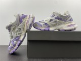 Men Women B*alenciaga Top Sneakers