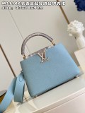 L*ouis V*uitton Top Bag 27*18*9CM