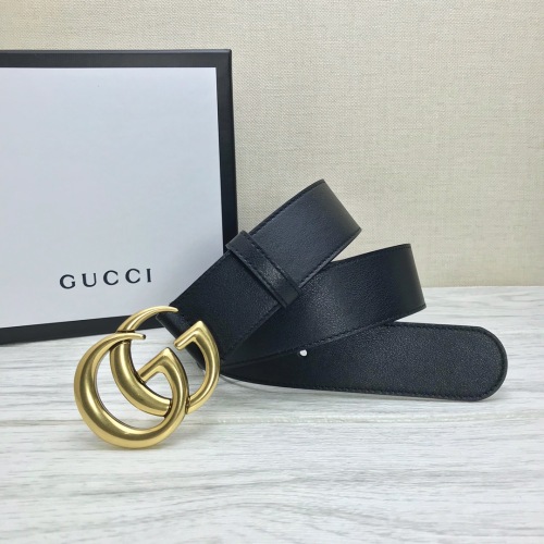 G*ucci Belts Top Quality 40MM