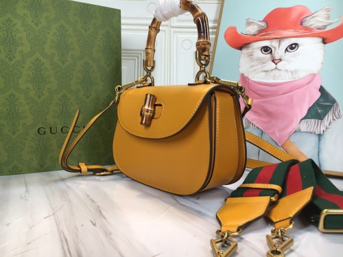 G*ucci Bag Top Quality 21*15*7CM