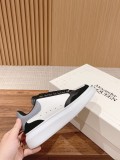 Men Women A*lexander M*cqueen Top Sneaker