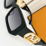 Top Quality F*endi Glasses