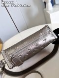 L*ouis V*uitton Top Bag 21*14*6CM