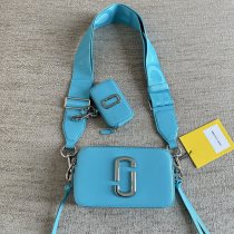 M*ARC J*ACOBS Top Bag 18*11*6CM