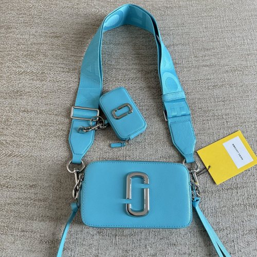 M*ARC J*ACOBS Top Bag 18*11*6CM