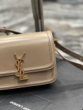 Y*SL Bag Top Quality 19*13*5CM 23*16*6CM