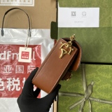 G*ucci Bag Top Quality 20.5*14*5CM