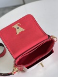 L*ouis V*uitton Bag Top Quality 19*13*8CM