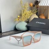 Top Quality C*hanel Glasses