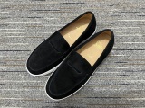Men C*hristian L*ouboutin Loafer