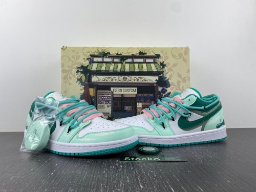 Air Jordan 1 Low DC0774-132