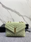 Y*SL Top Bag 32*22*11CM