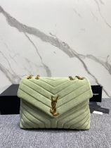 Y*SL Top Bag 32*22*11CM