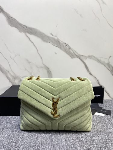 Y*SL Top Bag 32*22*11CM