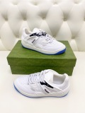 Men Women G*ucci Top Sneaker