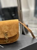 Y*SL Top Bag 18*15.5*5.5cm