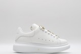 Men Women A*lexander M*cqueen Top Sneaker