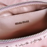 M*iu M*iu Bag Top Quality 24*12.5*4CM