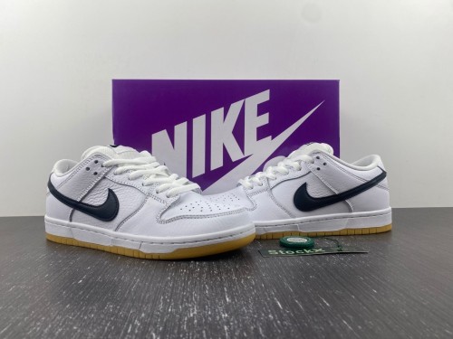 SB Dunk Low Pro CD2563-101