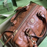 G*ucci Bag Top Quality 31*19*22CM