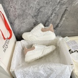 Men Women A*lexander M*cqueen Top Sneaker