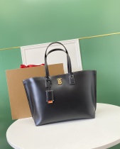 B*urberry Bag Top Quality 34*14*28CM
