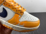 N*ike Dunk SB Low Wear and Tear FN3418-100