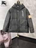 B*urberry Top Quality Clothes