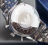 Watches Top Quality 43mm