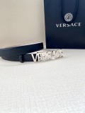 V*ersace Belts Top Quality 30MM