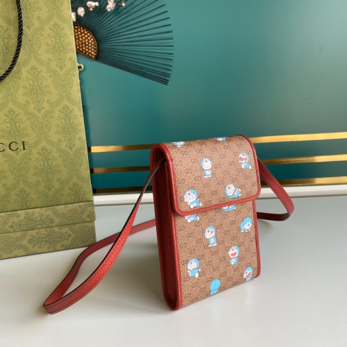 G*ucci Bag Top Quality 11.5*18*3.5cm