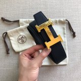 H*ermes Belts Top Quality 38MM